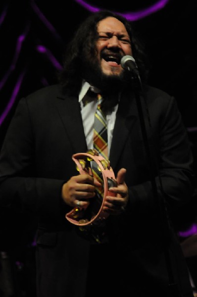 Nakia at ACL Live Austin Texas December 13, 2011