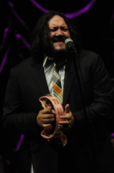 Nakia at ACL Live Austin Texas December 13, 2011