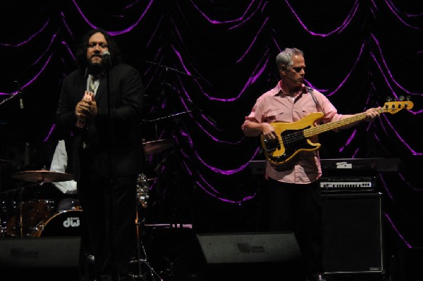 Nakia at ACL Live Austin Texas December 13, 2011