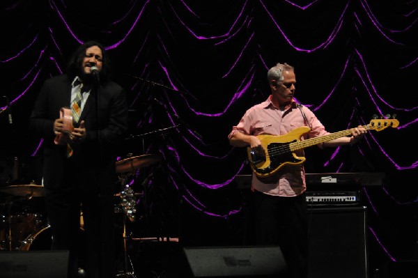 Nakia at ACL Live Austin Texas December 13, 2011