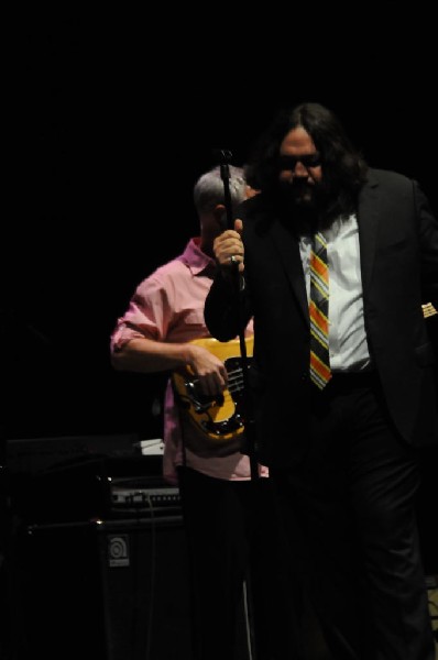 Nakia at ACL Live Austin Texas December 13, 2011