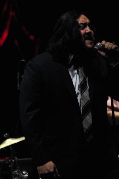 Nakia at ACL Live Austin Texas December 13, 2011