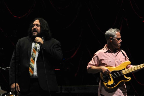 Nakia at ACL Live Austin Texas December 13, 2011