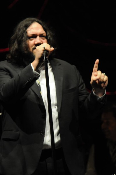 Nakia at ACL Live Austin Texas December 13, 2011