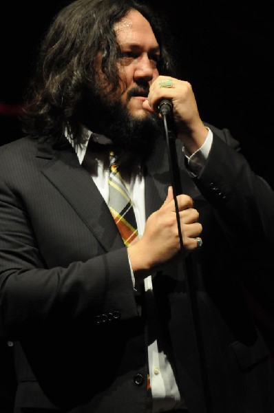 Nakia at ACL Live Austin Texas December 13, 2011