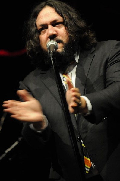 Nakia at ACL Live Austin Texas December 13, 2011