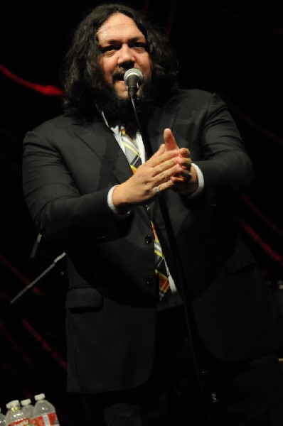 Nakia at ACL Live Austin Texas December 13, 2011