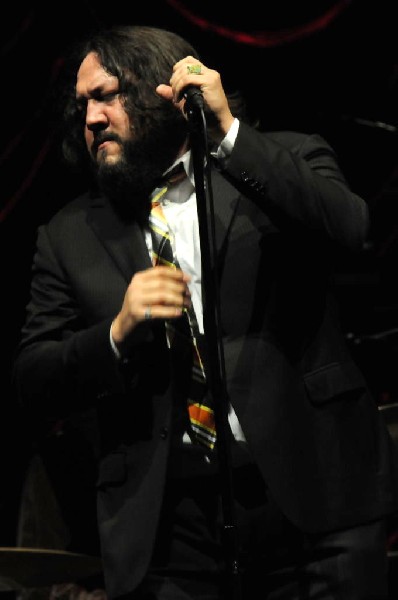 Nakia at ACL Live Austin Texas December 13, 2011