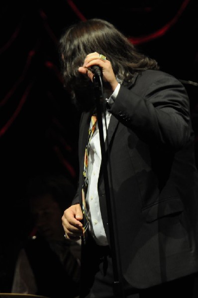 Nakia at ACL Live Austin Texas December 13, 2011