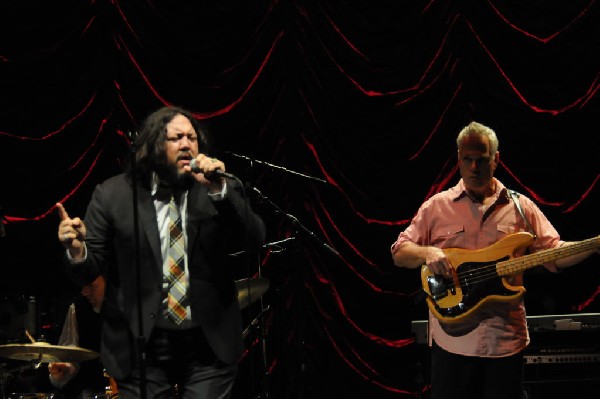 Nakia at ACL Live Austin Texas December 13, 2011