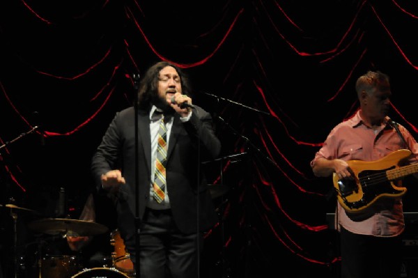 Nakia at ACL Live Austin Texas December 13, 2011