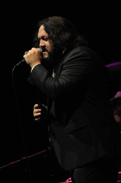 Nakia at ACL Live Austin Texas December 13, 2011