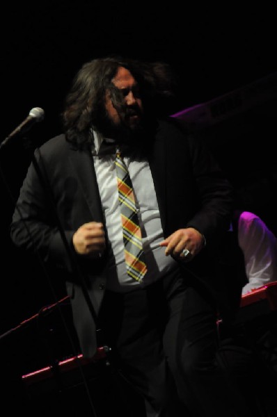 Nakia at ACL Live Austin Texas December 13, 2011