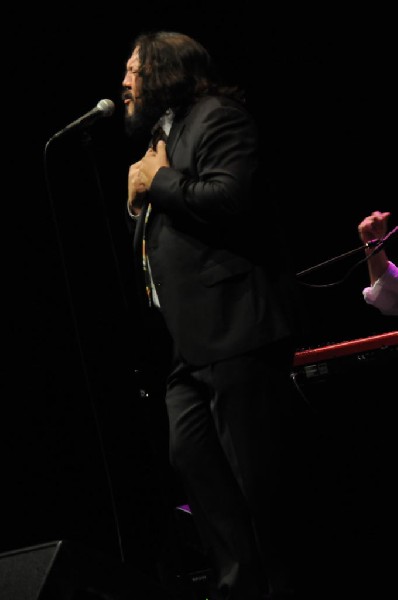 Nakia at ACL Live Austin Texas December 13, 2011