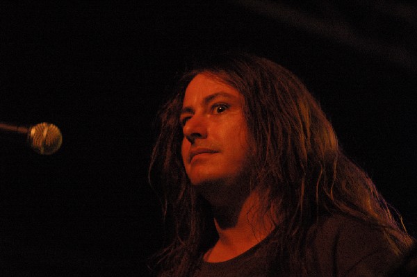 Napalm Death at La Zona Rosa, Austin, Tx