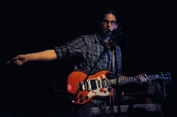 New Fumes at La Zona Rosa, Austin Texas 02/15/12 - photo by jeff barringer