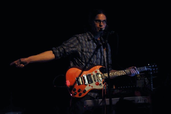 New Fumes at La Zona Rosa, Austin Texas 02/15/12 - photo by jeff barringer