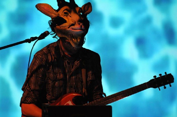 New Fumes at La Zona Rosa, Austin Texas 02/15/12 - photo by jeff barringer