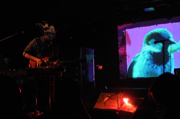 New Fumes at La Zona Rosa, Austin Texas 02/15/12 - photo by jeff barringer