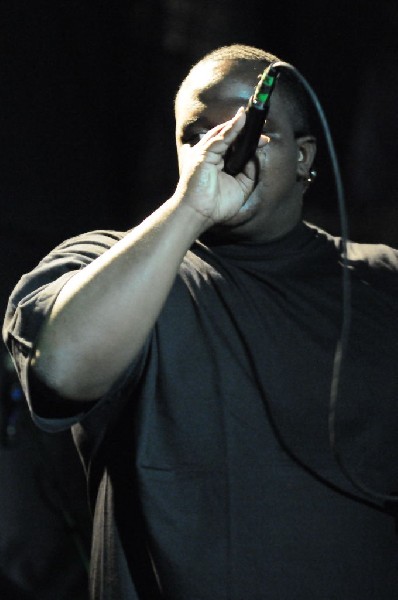 Newman Productions at Antone's, Austin, Texas