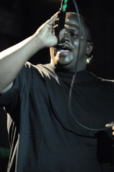 Newman Productions at Antone's, Austin, Texas