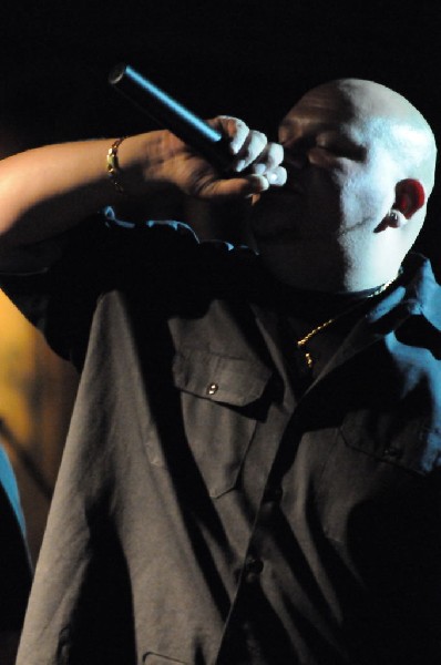 Newman Productions at Antone's, Austin, Texas