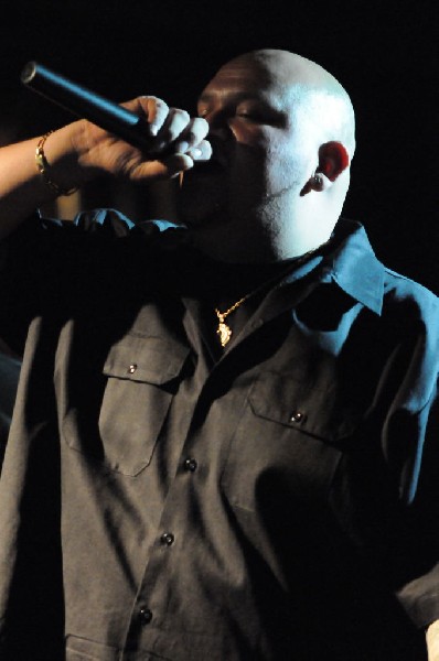 Newman Productions at Antone's, Austin, Texas