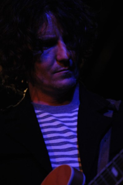 Nicole Atkins and Future Clouds and Radar at SXSW2010, La Zona Rosa Austin,