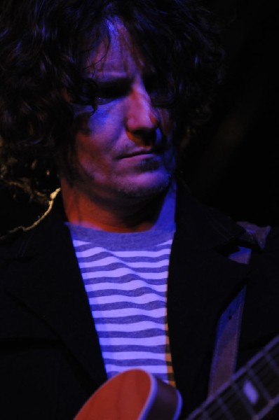 Nicole Atkins and Future Clouds and Radar at SXSW2010, La Zona Rosa Austin,