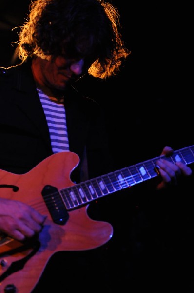 Nicole Atkins and Future Clouds and Radar at SXSW2010, La Zona Rosa Austin,