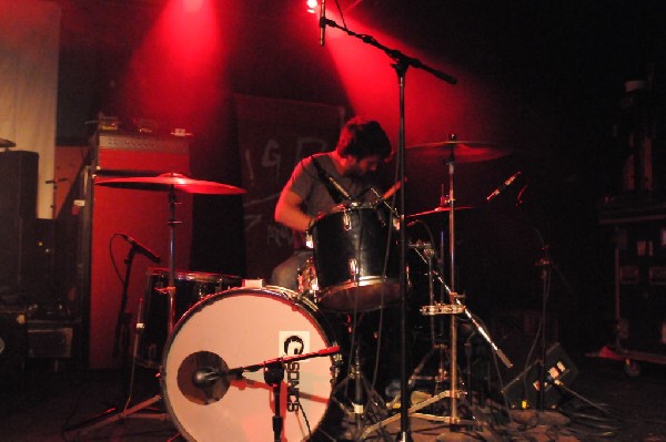 O Pioneer at La Zona Rosa, Austin, Texas