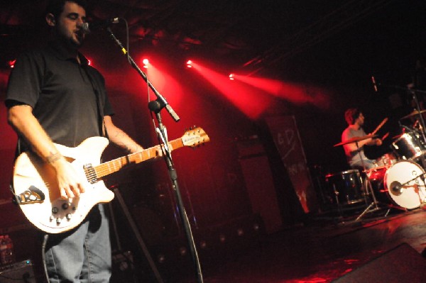 O Pioneer at La Zona Rosa, Austin, Texas