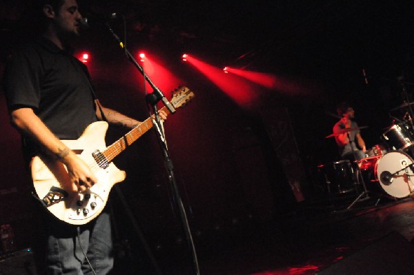 O Pioneer at La Zona Rosa, Austin, Texas