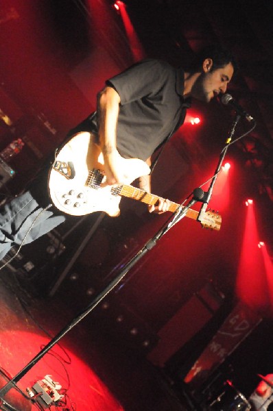 O Pioneer at La Zona Rosa, Austin, Texas