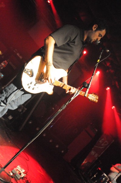 O Pioneer at La Zona Rosa, Austin, Texas