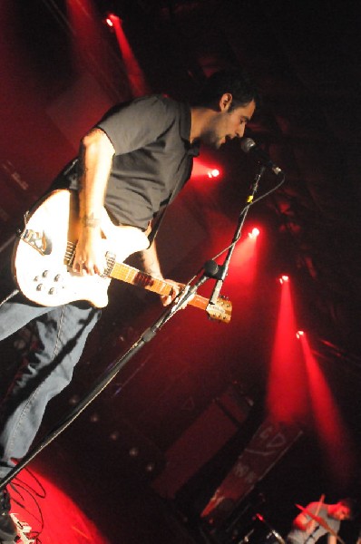 O Pioneer at La Zona Rosa, Austin, Texas