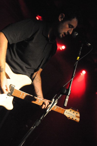 O Pioneer at La Zona Rosa, Austin, Texas