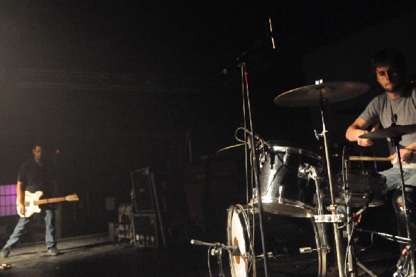 O Pioneer at La Zona Rosa, Austin, Texas