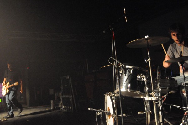 O Pioneer at La Zona Rosa, Austin, Texas