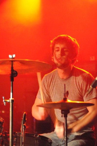 O Pioneer at La Zona Rosa, Austin, Texas