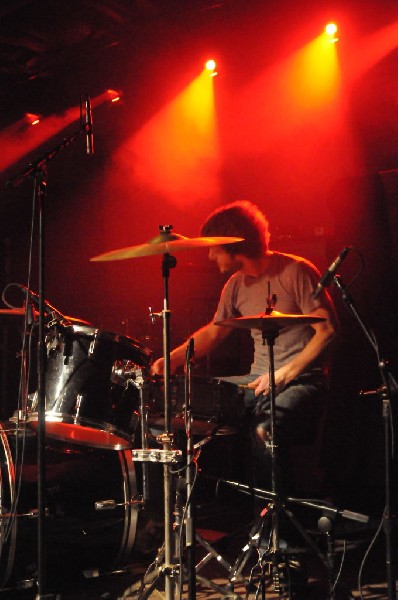 O Pioneer at La Zona Rosa, Austin, Texas