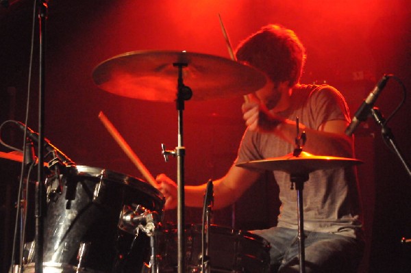 O Pioneer at La Zona Rosa, Austin, Texas