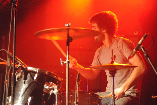 O Pioneer at La Zona Rosa, Austin, Texas