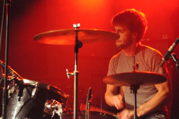 O Pioneer at La Zona Rosa, Austin, Texas