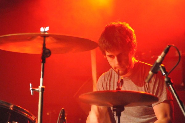 O Pioneer at La Zona Rosa, Austin, Texas