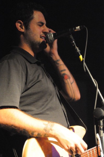 O Pioneer at La Zona Rosa, Austin, Texas