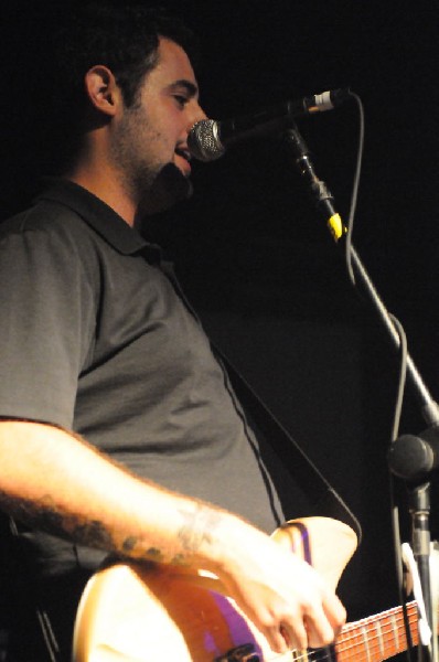 O Pioneer at La Zona Rosa, Austin, Texas