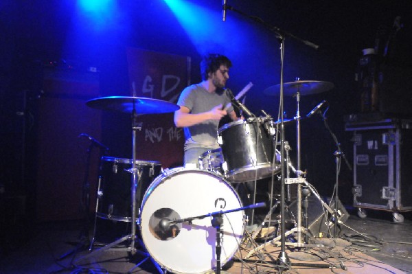 O Pioneer at La Zona Rosa, Austin, Texas