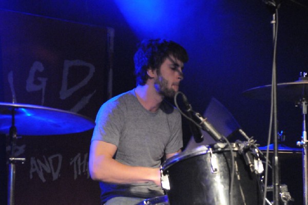 O Pioneer at La Zona Rosa, Austin, Texas