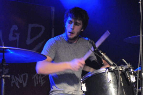 O Pioneer at La Zona Rosa, Austin, Texas